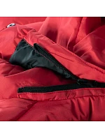 Dámská prošívaná zimní bunda LADY model 22350335 - Hi-Tec