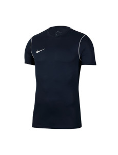 Pánské tréninkové tričko Park 20 M BV6883-410 - Nike