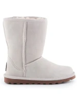Dámské zimní boty Elle Short W 1962W-909 winter white - BearPaw