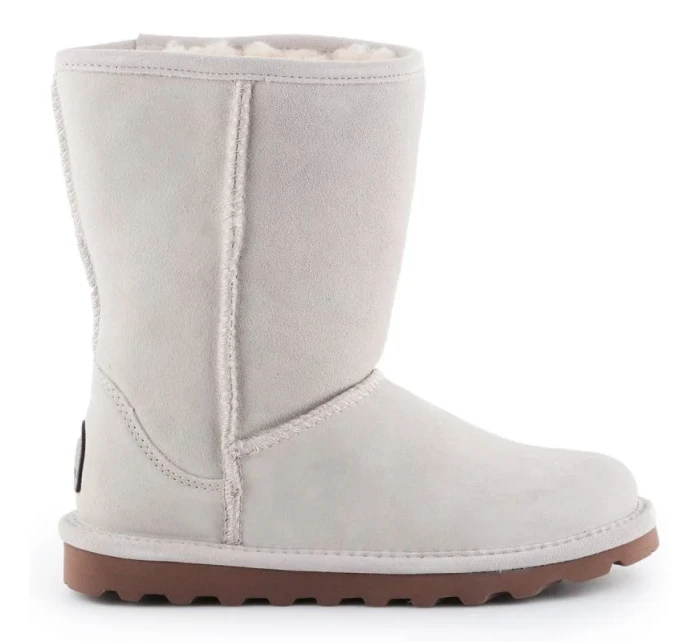 Dámské zimní boty Elle Short W 1962W-909 winter white - BearPaw