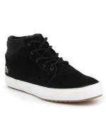 Dámské boty Ampthill Chukka W 417 7-34CAW0065024 - Lacoste Dámské boty Ampthill Chukka W 417 7-34CAW0065024 - Lacoste