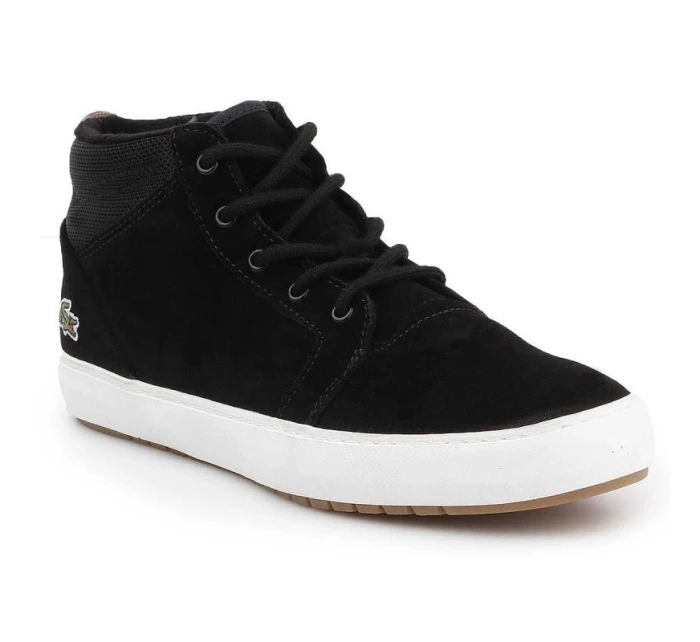 Dámské boty Ampthill Chukka W 417 7-34CAW0065024 - Lacoste Dámské boty Ampthill Chukka W 417 7-34CAW0065024 - Lacoste