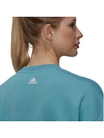 Adidas uforu Mikina W GS3893