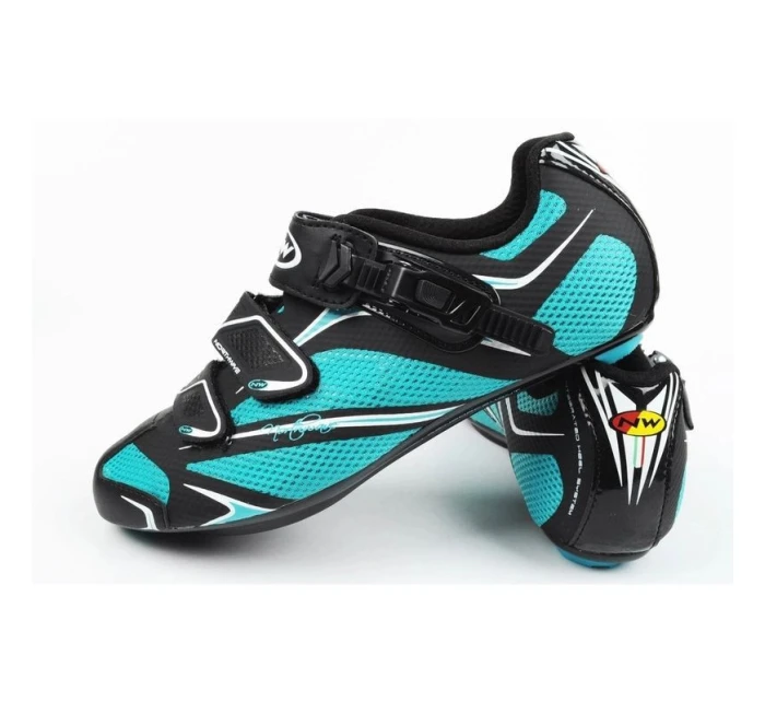 Dámská cyklistická obuv Northwave Starlight SRS W 80141009 01