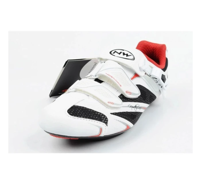 Cyklistická obuv  W 53 model 20860545 - Inny