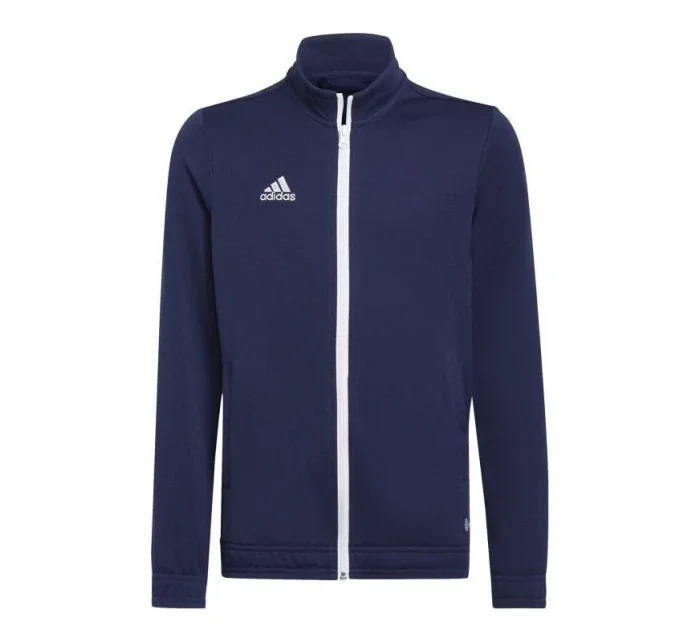 Entrada 22 Track Jr dětská mikina H57530 - Adidas Entrada 22 Track Jr dětská mikina H57530 - Adidas