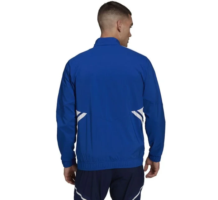 Pánská mikina Condivo 22 M HA6245 - ADIDAS Pánská mikina Condivo 22 M HA6245 - ADIDAS