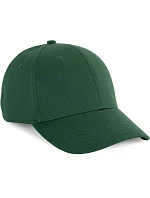 KP 352 6 panelová kšiltovka green model 22461037 - K-up KP 352 6 panelová kšiltovka green model 22461037 - K-up