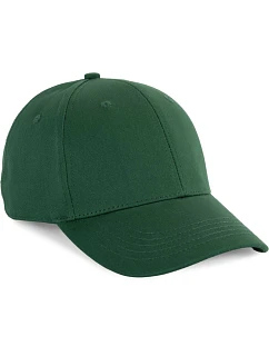 KP 352 6 panelová kšiltovka green model 22461037 - K-up