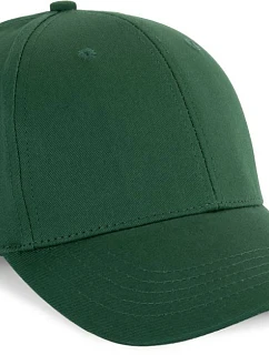 K-up KP 352 6 panelová kšiltovka 20.0352 cedar green