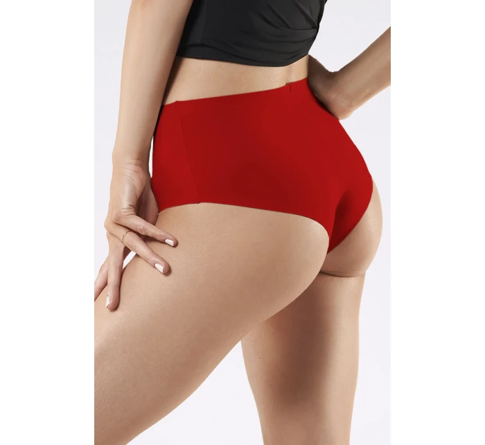 Julimex Simple Brasil Maxi kolor:czerwony Julimex Simple Brasil Maxi kolor:czerwony