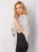 Chustka AT CH model 21314324 szary - FPrice