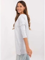 Halenka CLM BZ model 20945064 šedá - FPrice Halenka CLM BZ model 20945064 šedá - FPrice