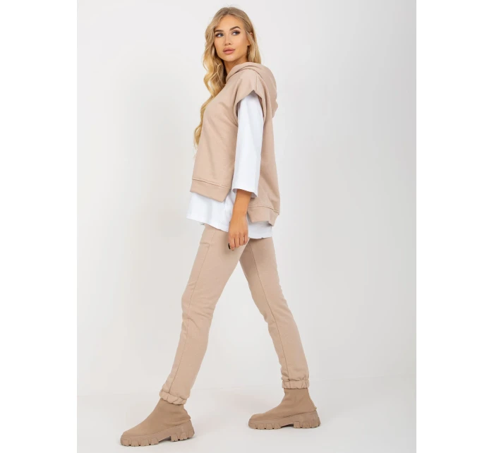 Sada EM KMPL 764.64 béžová