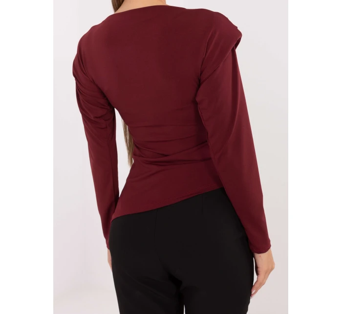 Halenka IT BZ 21898.12 bordó Halenka IT BZ 21898.12 bordó