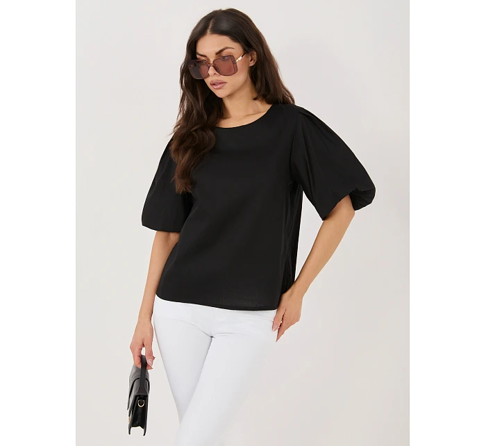 Halenka MI BZ 3391.71 černá Halenka MI BZ 3391.71 černá