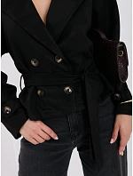 Kurtka MI KR 4380.67 czarny Kurtka MI KR 4380.67 czarny