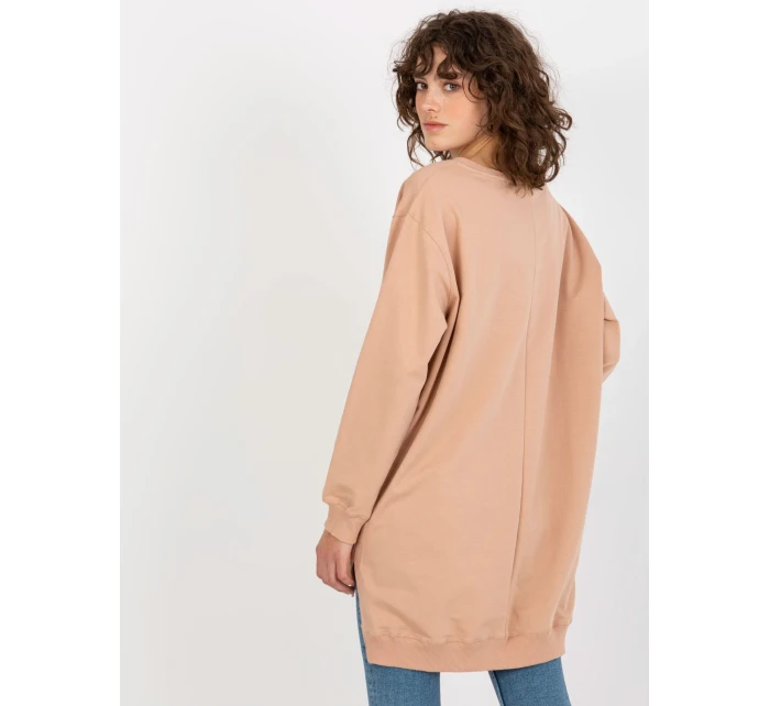 Halenka VI BL 3102.01P béžová Halenka VI BL 3102.01P béžová