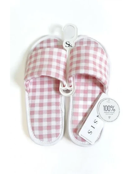 Pantofle   model 17627679 - Sensis