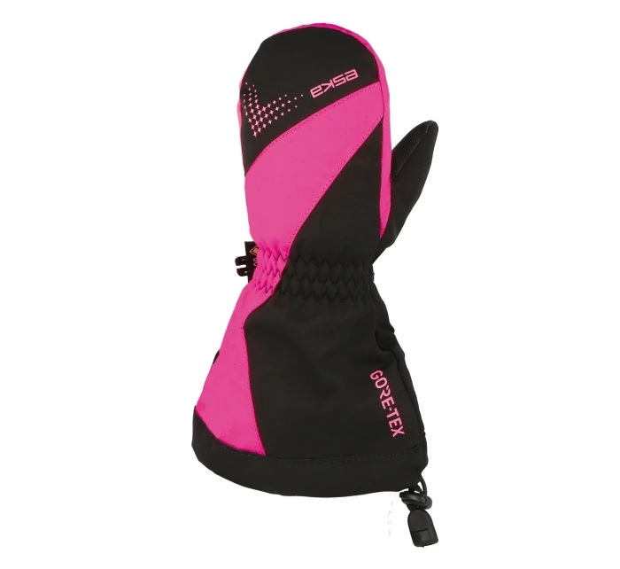 Dětské zimní rukavice Eska Boaz Pro GTX Dětské zimní rukavice Eska Boaz Pro GTX
