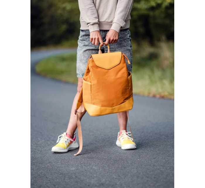 Městský batoh VUCH Inchel Yellow