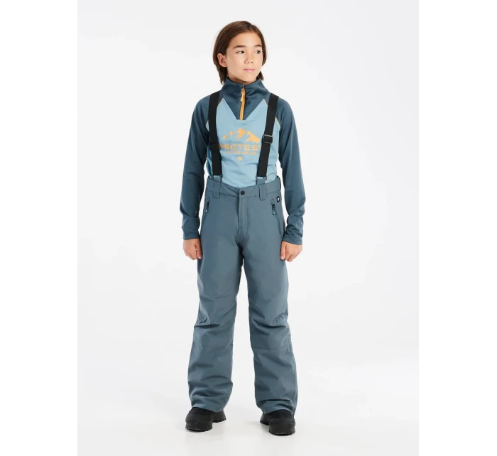 Chlapecké lyžařské kalhoty model 20734771 JR - Protest