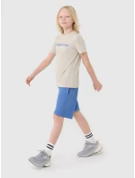 Chlapecké tričko 4F