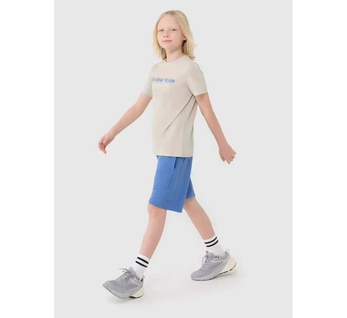 Chlapecké tričko 4F