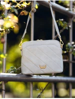 Dámská kabelka Vuch Fossy Belle Grey Dámská kabelka Vuch Fossy Belle Grey