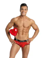 Pánské boxerky otevřené Brave model 17407245 bikini - Anais Pánské boxerky otevřené Brave model 17407245 bikini - Anais