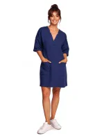 Dámské šaty  BE model 17916062 - BeWear