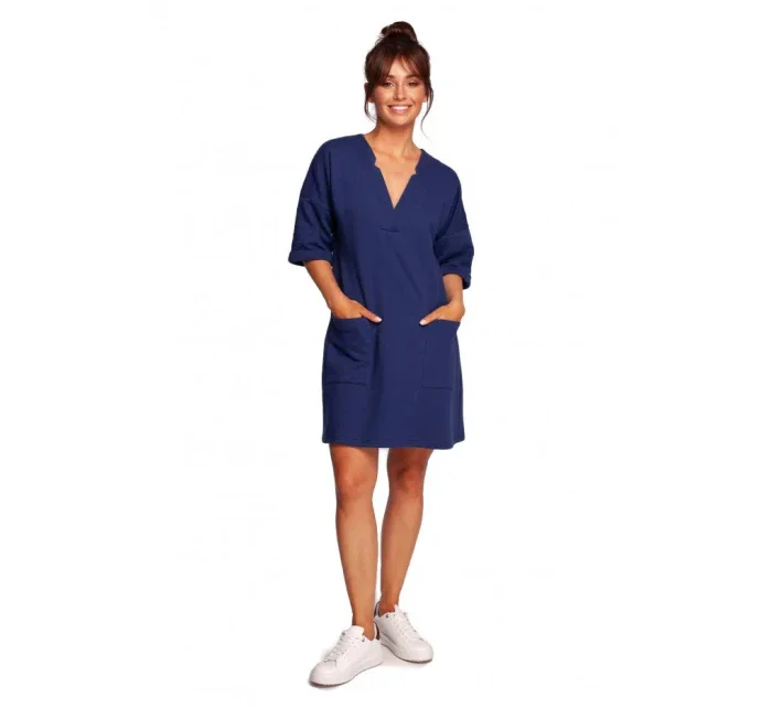 Dámské šaty  BE model 17916062 - BeWear