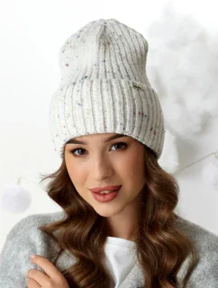 CZAPKA DAMSKA model 18989992 - AJS