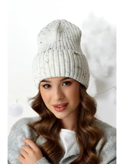 DÁMSKÁ ČEPICE 46-599 DÁMSKÁ ČEPICE 46-599