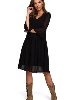 Společenské šaty  model 149248 Stylove