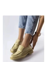 Mokasiny model 207910 Solea Mokasiny model 207910 Solea