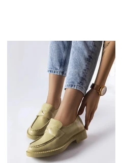 Mokasiny model 207910 Solea