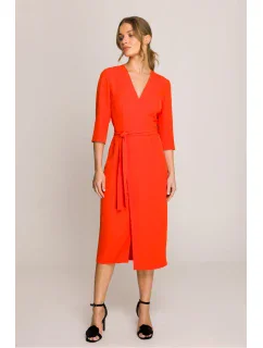 Denní šaty model 209119 Stylove