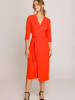 Denní šaty model 209119 Stylove