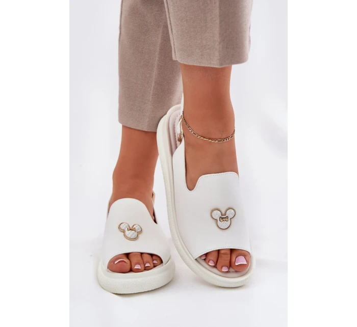 Bota na klínech  model 213006 Step in style