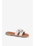 Pantofle  model 215976 Step in style