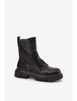 Boty  model 220502 Step in style