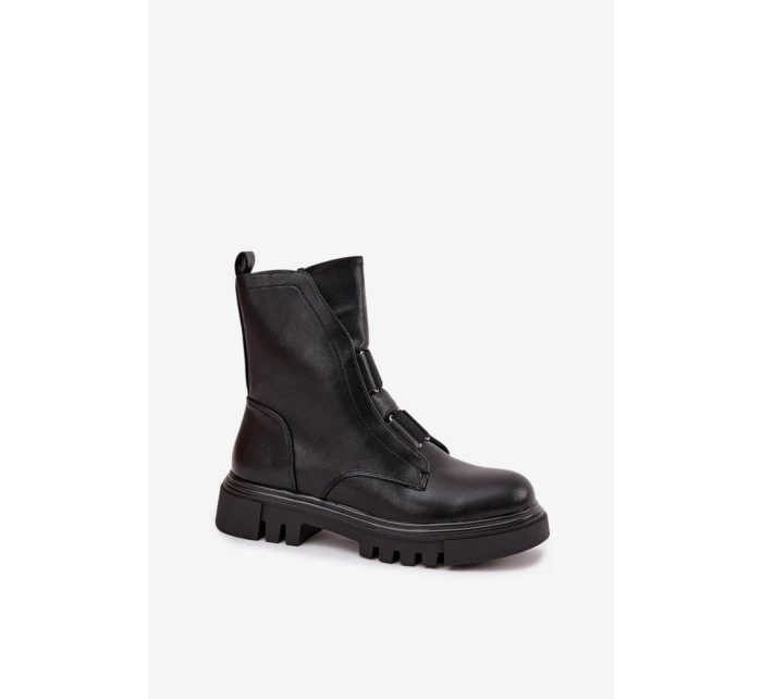 Boty  model 220502 Step in style