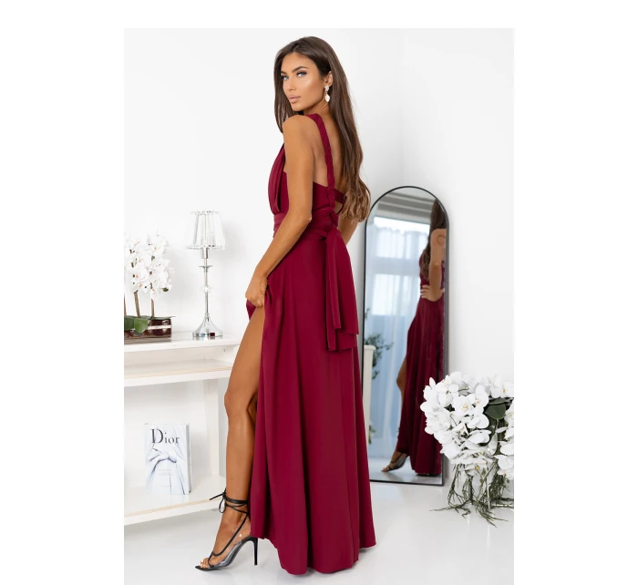 Dlouhé šaty  model 222683 With You