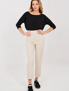 Dámské kalhoty model 232196 Rue Paris