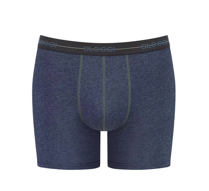 Pánské boxerky Sloggi men Start Short C2P box barevné Pánské boxerky Sloggi men Start Short C2P box barevné