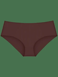 Essential Minimizer T Hipster X - Velvet Chocolate - TRIUMPH Velvet Chocolate - TRIUMPH