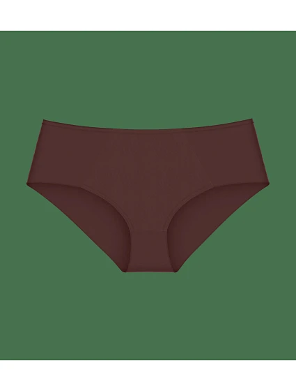 Essential Minimizer T Hipster X - Velvet Chocolate - TRIUMPH Velvet Chocolate - TRIUMPH