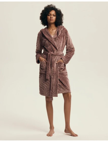 Henderson Dámský župan  S2XL model 21475278 - HENDERSON LADIES