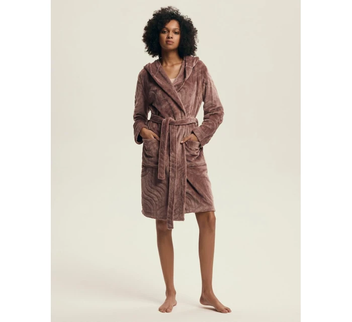 Henderson Dámský župan  S2XL model 21475278 - HENDERSON LADIES